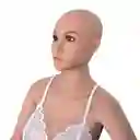 Muñeca Realista Fiona Shande