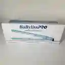 Plancha De Cabello Babyliss Perilla Ancha