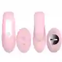 Vibrador Dual Winter Rct Shande