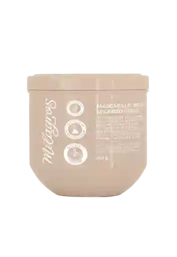 Milagros Mascarilla Milagro Herbal