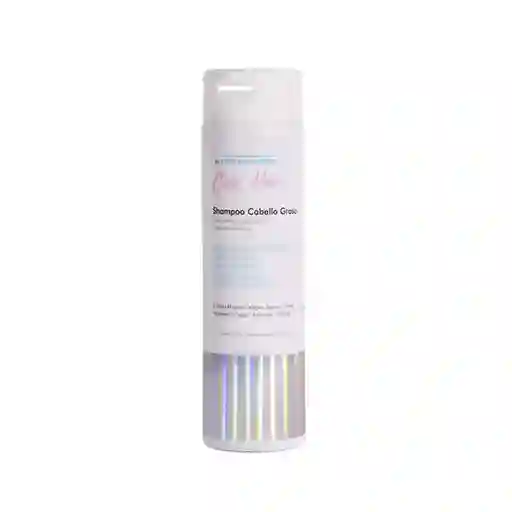 Click Shampoo Cabello Graso