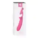 Vibrador Doble Vine Shande