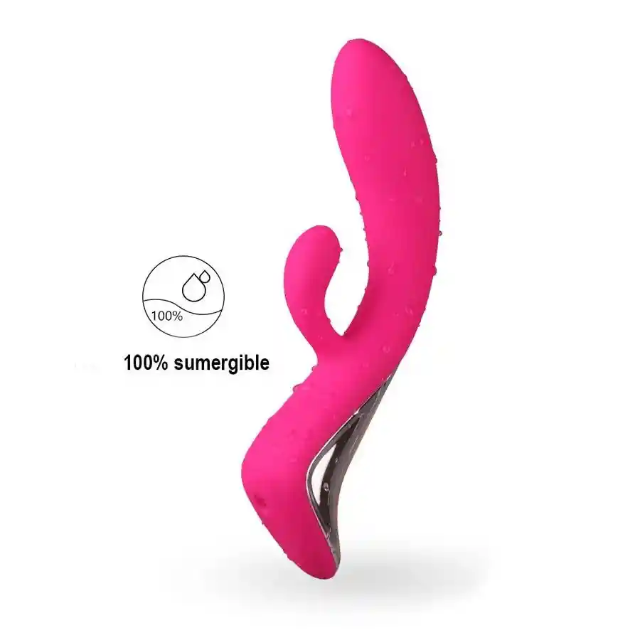 Vibrador Demons Shande