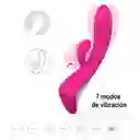 Vibrador Demons Shande