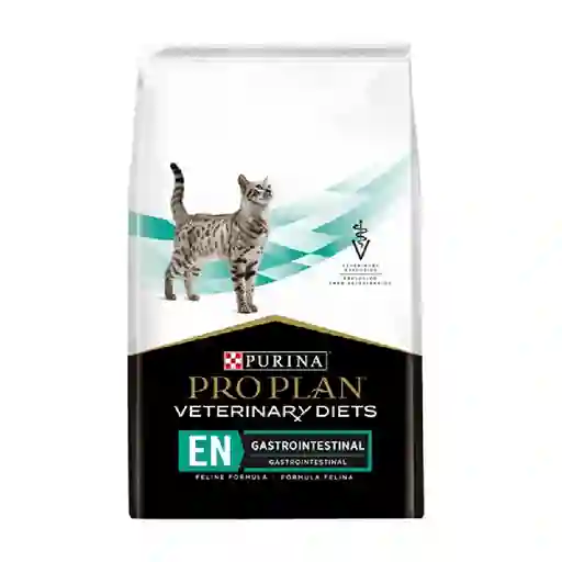 Proplan Veterinary Diets Feline En-(gastroenteric) X 1.5 Kl