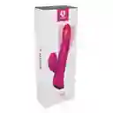 Vibrador Kaya Fucsia Shande