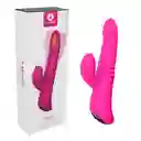 Vibrador Kaya Fucsia Shande