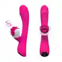 Vibrador Nymph Shande