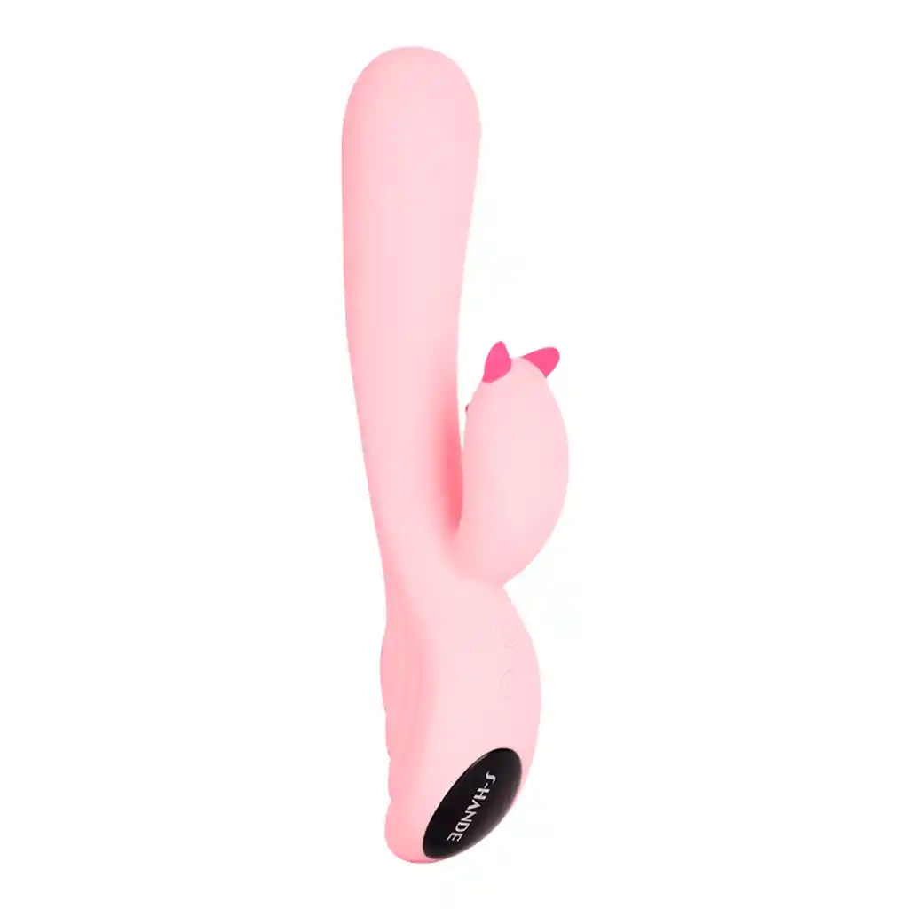 Vibrador Plume Shande