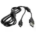Cable Usb Para Ps3: Ideal Para Cargar Y Transferir Datos