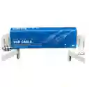 Cable Usb Para Ps3: Ideal Para Cargar Y Transferir Datos