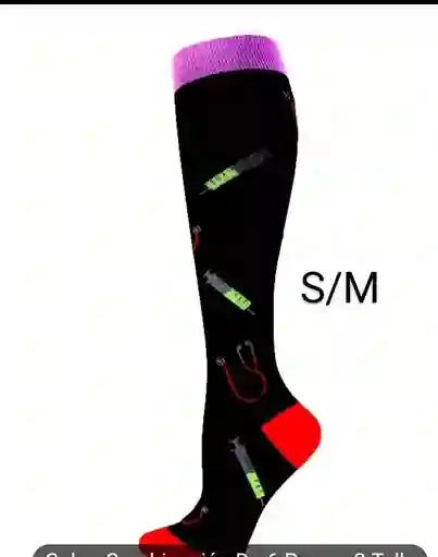 Medias De Compresion