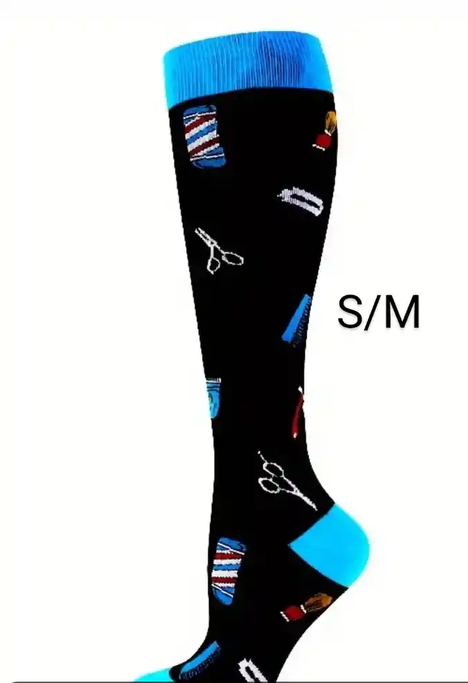 Medias De Compresion