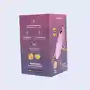 Huevo Vibrador Con App Elenor