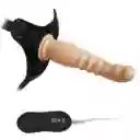 Arnés Strapon Vibrador Heby