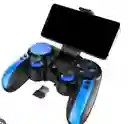 Controlador Inalámbrico Ipega Blue Elf