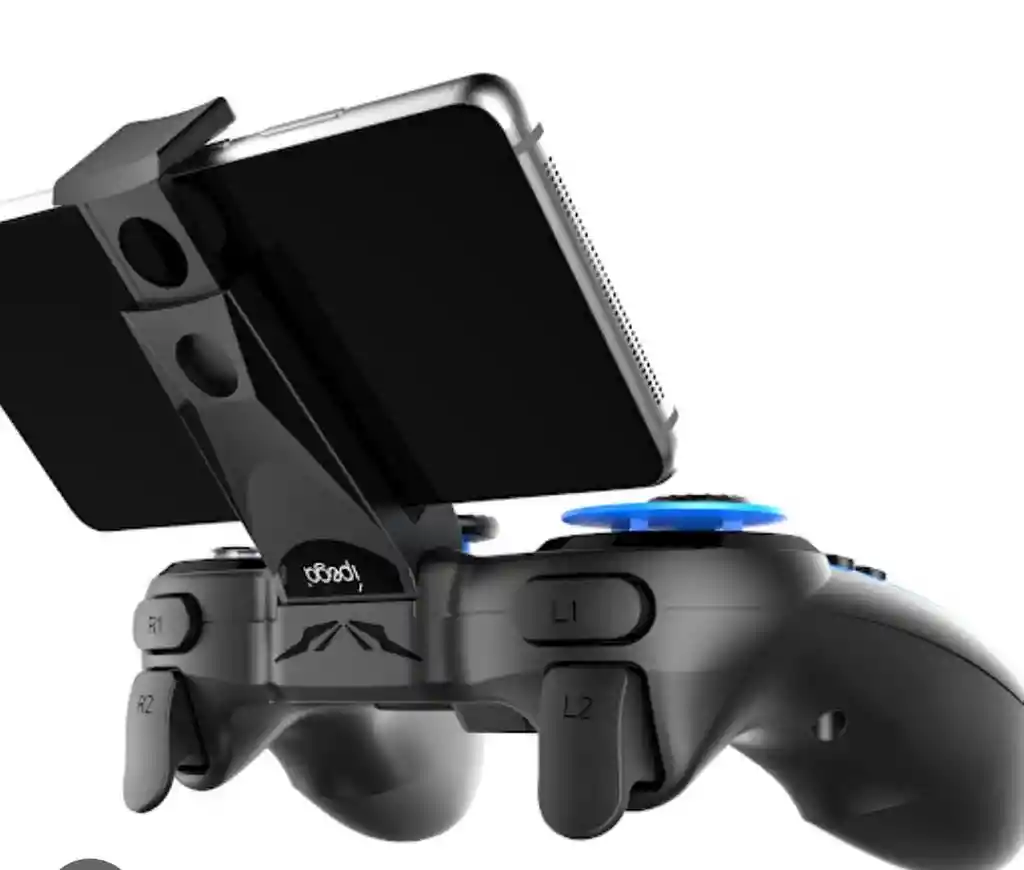 Controlador Inalámbrico Ipega Blue Elf