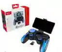 Controlador Inalámbrico Ipega Blue Elf