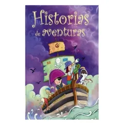 Historias de Aventuras - Autor Desconocido