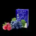 Vporizador Elfbar 9,000 Puffs Grape Raspberry