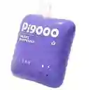 Vporizador Elfbar 9,000 Puffs Grape Raspberry