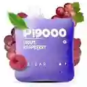 Vporizador Elfbar 9,000 Puffs Grape Raspberry