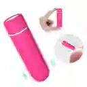 Bala Vibradora Seed Fucsia Shande