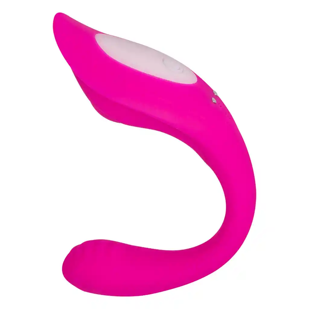 Vibrador Ribbon Pro Shande