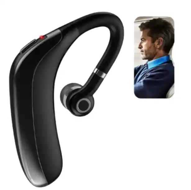 Audífonos Bluetooth Bt-29 Compactos Y De Alta Calidad