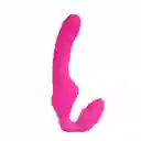 Vibrador Doble Nana Rct Pink Shande