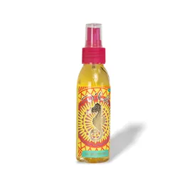 Loción De Oro Corporal 120ml