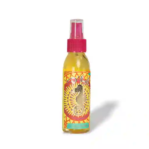 Loción De Oro Corporal 120ml