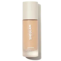 Base Liquida Cremosa Sheglam Skinfinite Hydrating Foundation - Fair