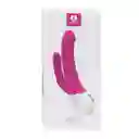 Vibrador Doble Jakiro Shande