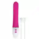 Vibrador Doble Jakiro Shande