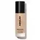 Base Liquida Sheglam Larga Duracion Complexion Pro Long Lasting Breathable Matte Foundation - Peach