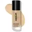 Base Liquida Sheglam Larga Duracion Complexion Pro Long Lasting Breathable Matte Foundation - Sand