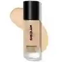 Base Liquida Sheglam Larga Duracion Complexion Pro Long Lasting Breathable Matte Foundation - Nude