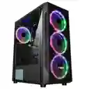 Equipo Power Group R86162sm: Ryzen 5 + 32gb Ddr5 + Monitor 21.5