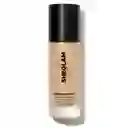 Base Liquida Sheglam Larga Duracion Complexion Pro Long Lasting Breathable Matte Foundation - Honey