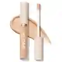 Corrector Sheglam Like Magic 12hr Full Coverage Concealer - Nude