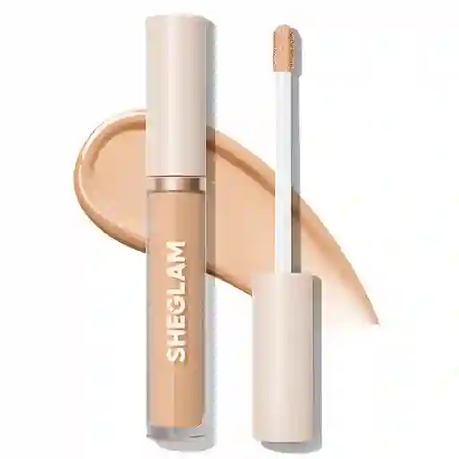 Corrector Sheglam Like Magic 12hr Full Coverage Concealer - Nude