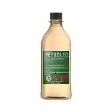 Petroleo X Botella