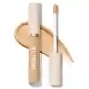 Corrector Sheglam Like Magic 12hr Full Coverage Concealer - Honey