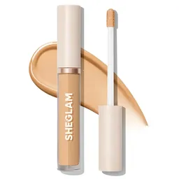 Corrector Sheglam Like Magic 12hr Full Coverage Concealer - Honey