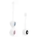 Bolas Kegel Vibradoras Freezer Rct Shande