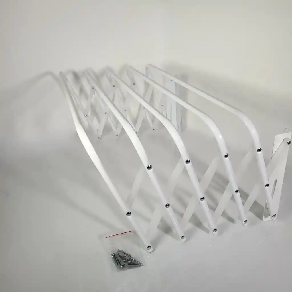 Tendedero De Ropa 100 Cm