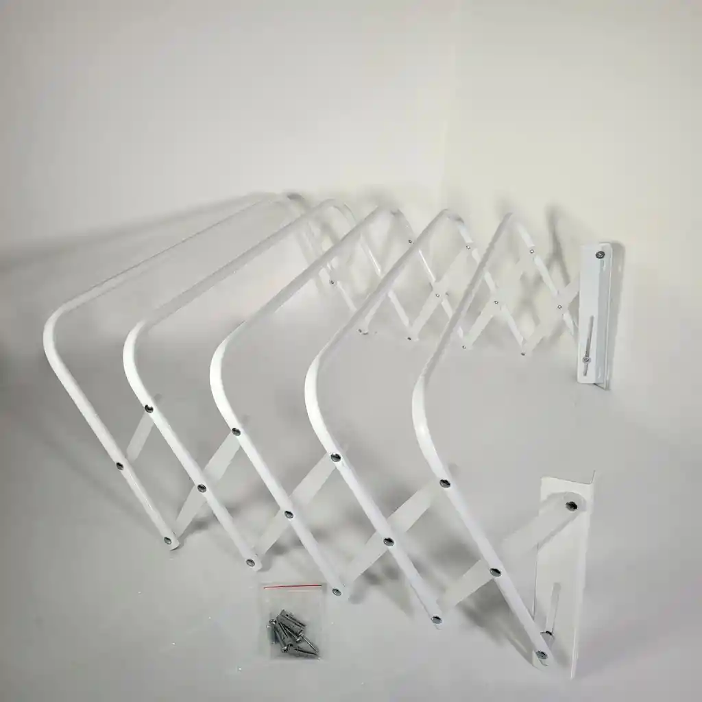 Tendedero De Ropa 100 Cm