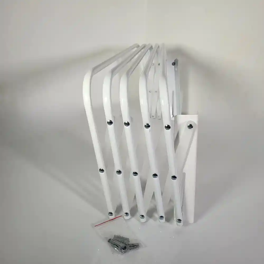 Tendedero De Ropa 100 Cm