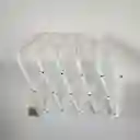 Tendedero De Ropa 100 Cm